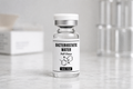 Bacteriostatic Water - 3mL