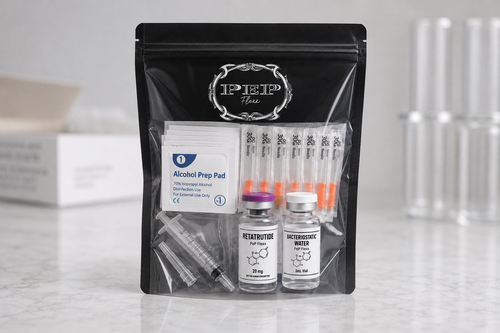tips for starting semaglutide What is Semaglutide and how does it work?